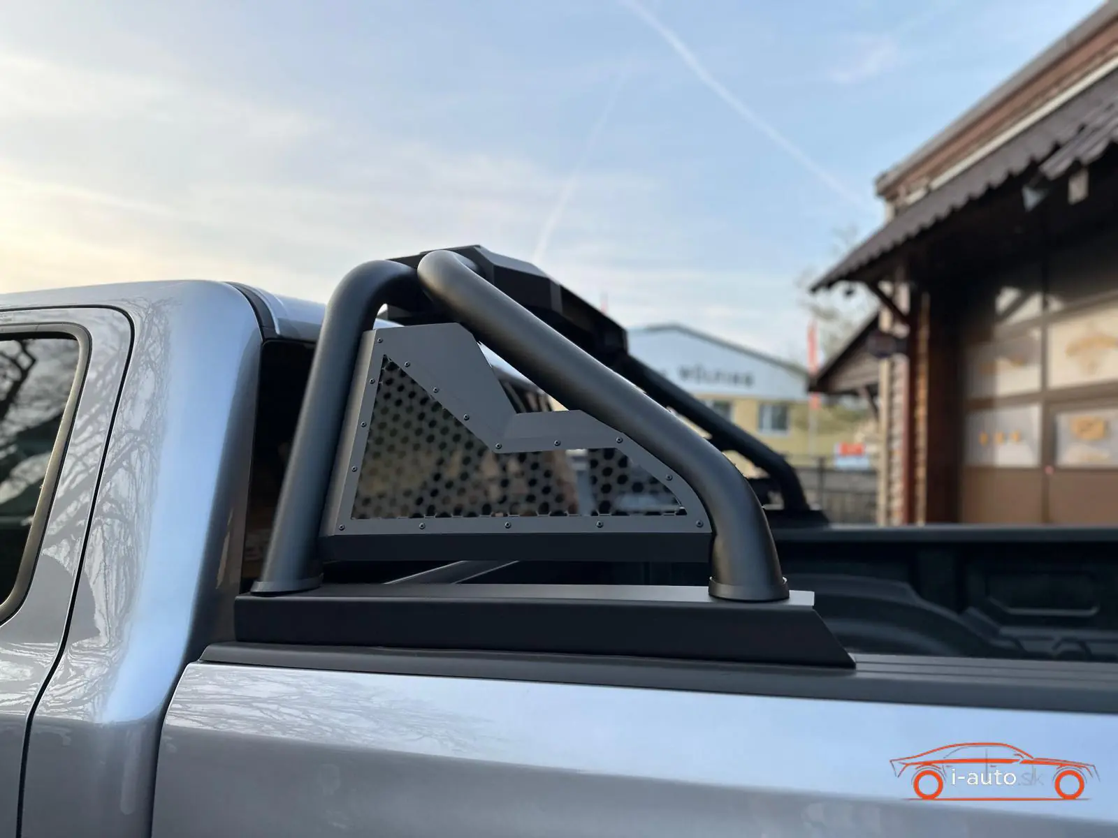 Dodge RAM 2021 na predaj – fotografia 22