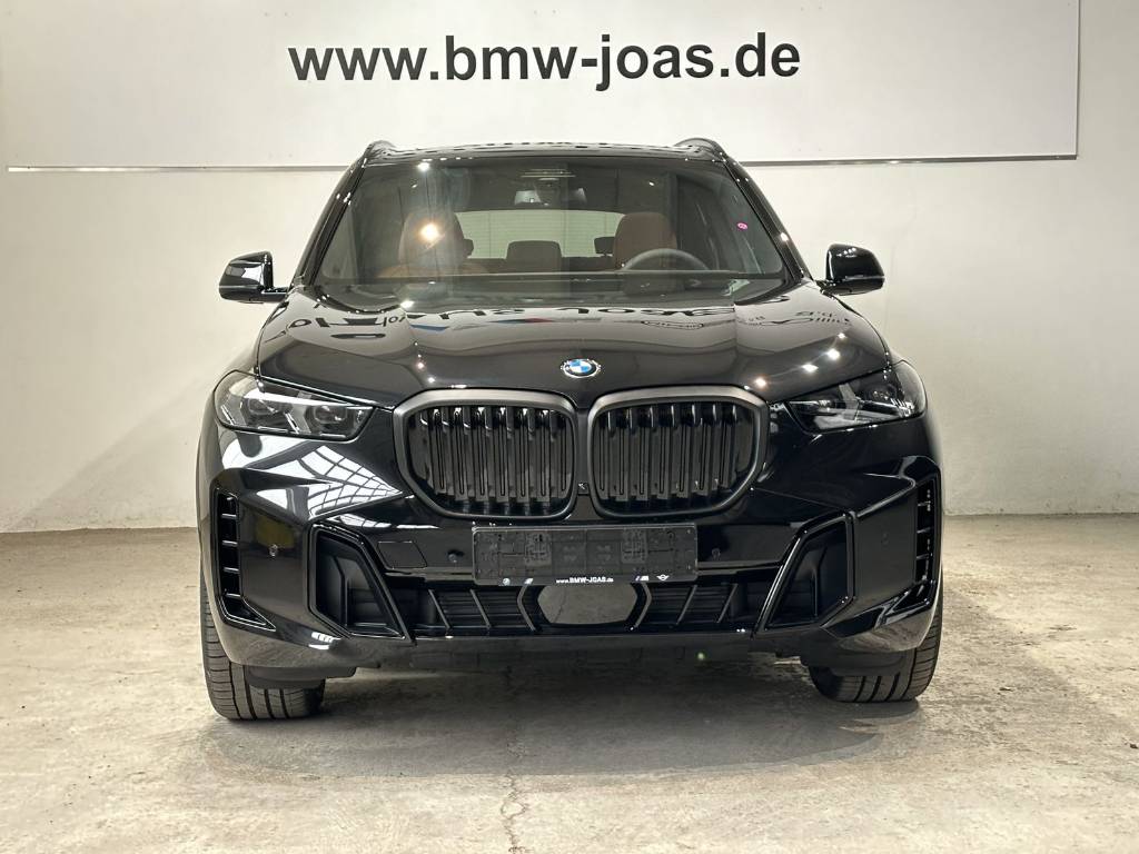 BMW X5 xDrive 40i mHEV A/T