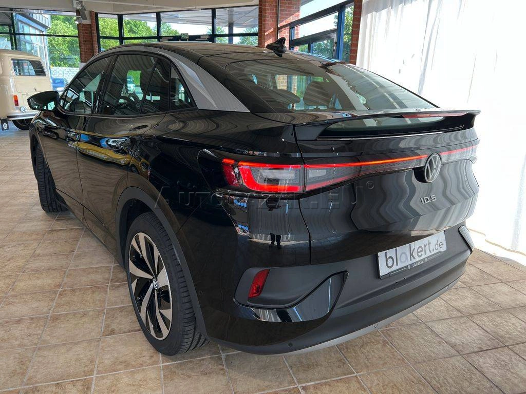 Volkswagen ID.5 Pro Performance 77kWh