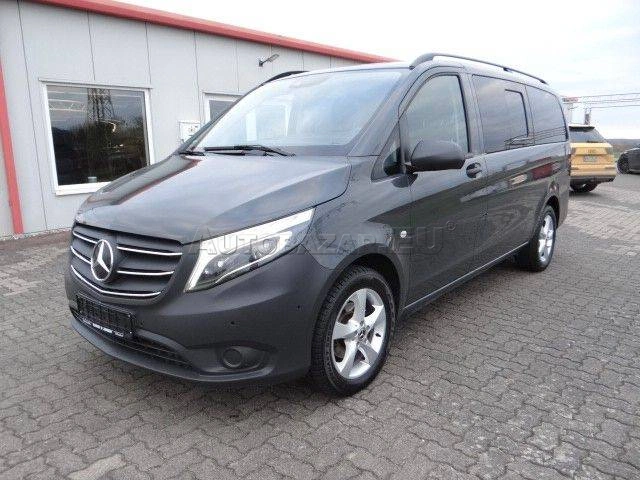 Mercedes-Benz Vito Mercedes Benz  Tourer 116 CDI LONG