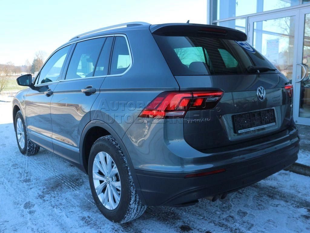 Volkswagen Tiguan 2.0 TDI JOIN 4MOTION DSG