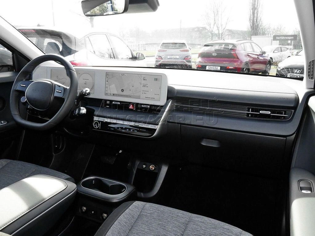 Hyundai Ioniq 5 77 kWh
