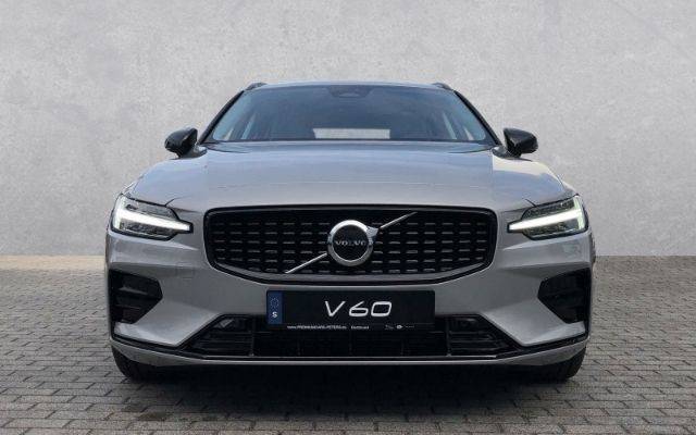 Volvo V60 B4 Plus Dark A/T