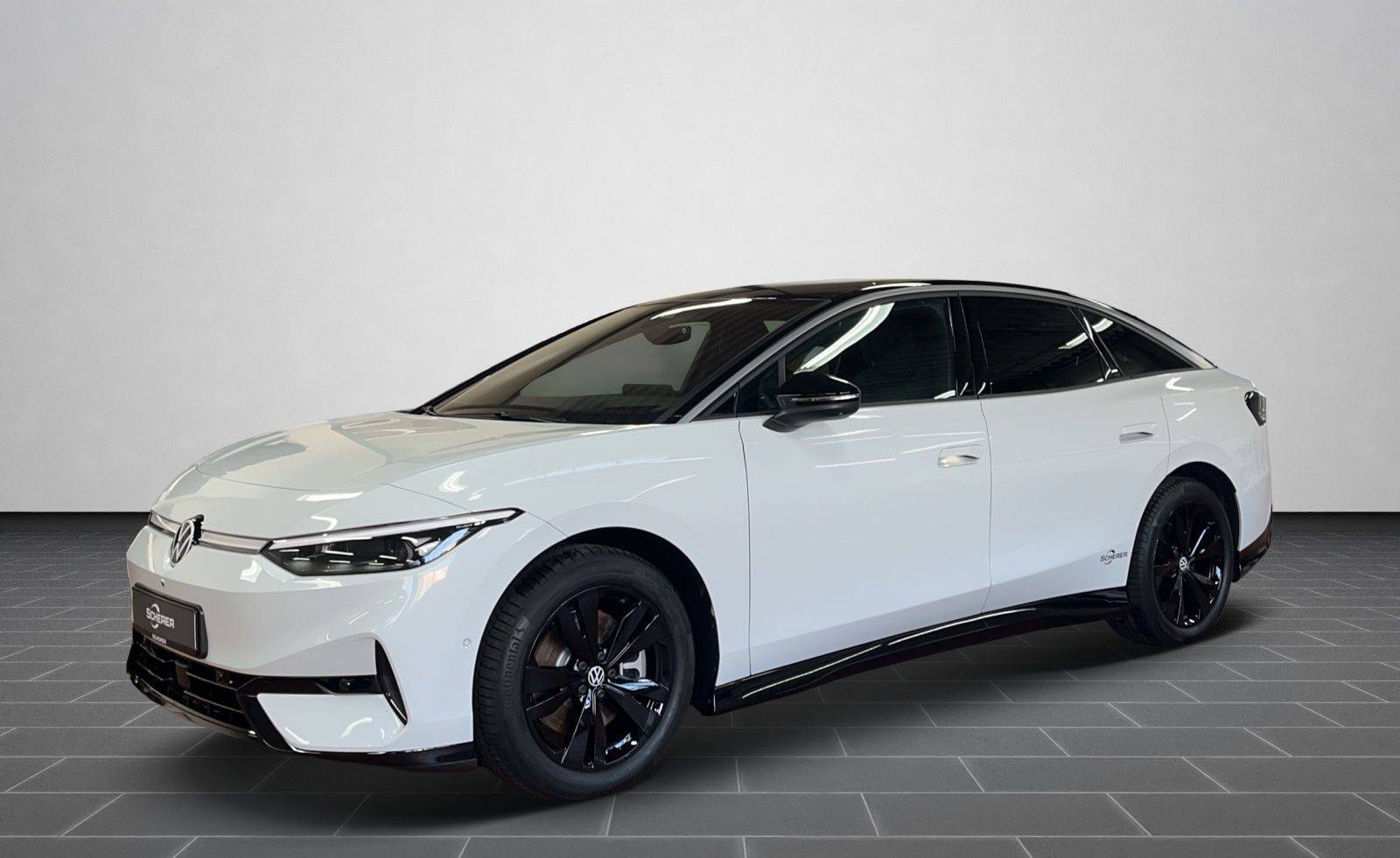 Volkswagen ID.7 77kWh Pro