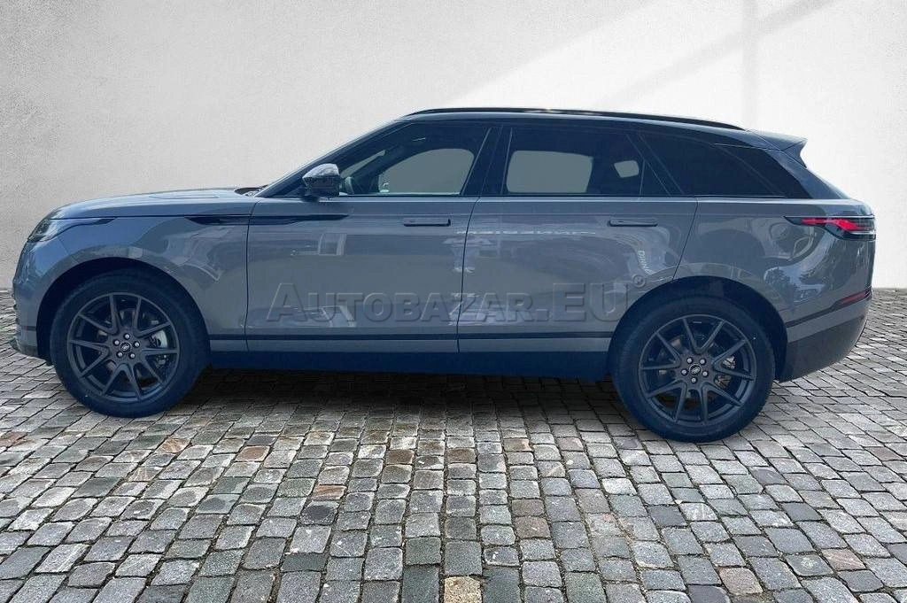 Land Rover Range Rover Velar 3.0D I6 D300 MHEV Dynamic SE AWD A/T