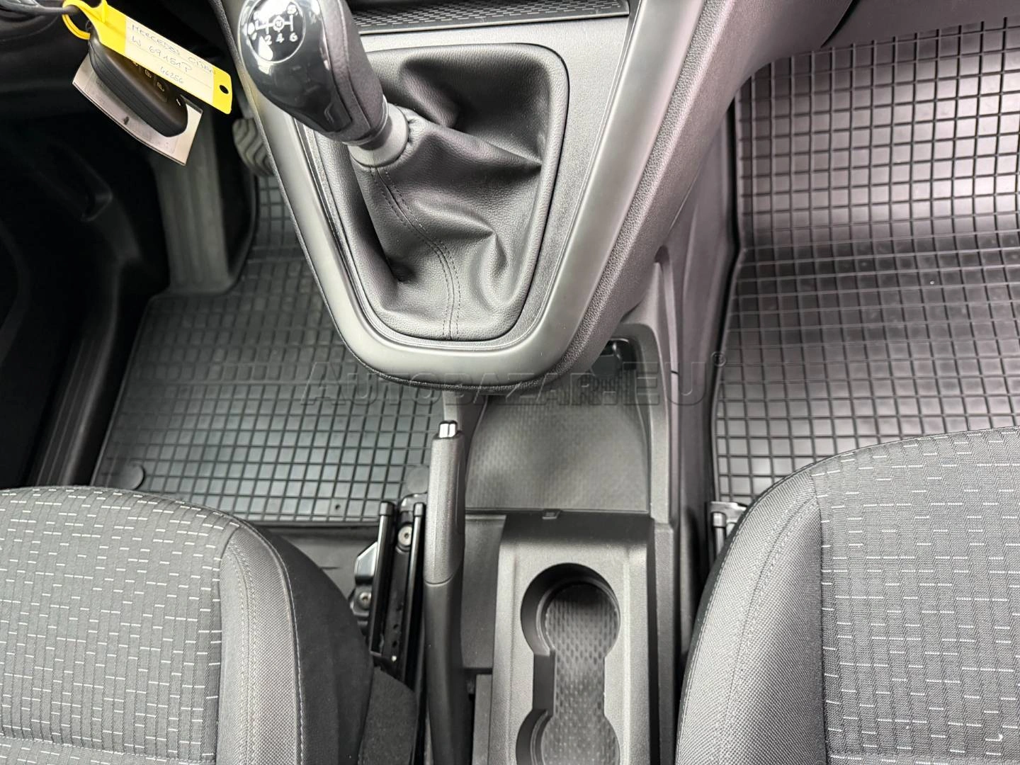 Mercedes-Benz Citan 2024 na predaj – fotografia 23