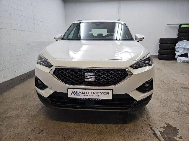 Seat Tarraco 1.5 TSI 150 Style DSG