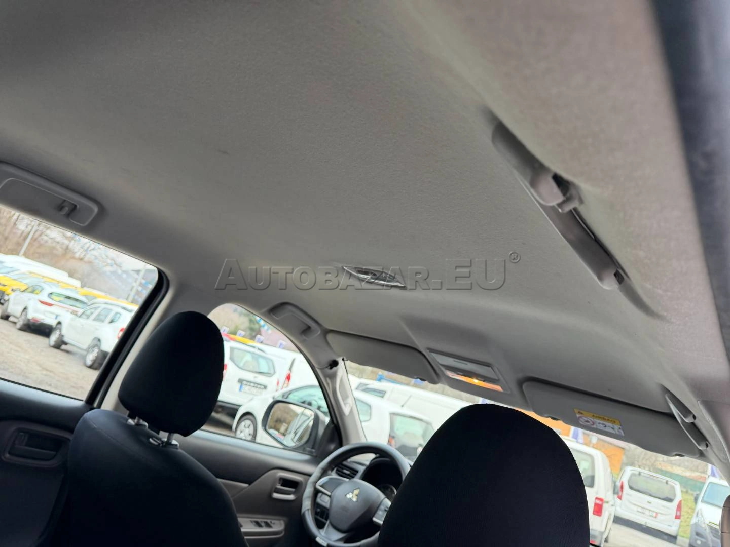 Mitsubishi L200 2017 na predaj – fotografia 32