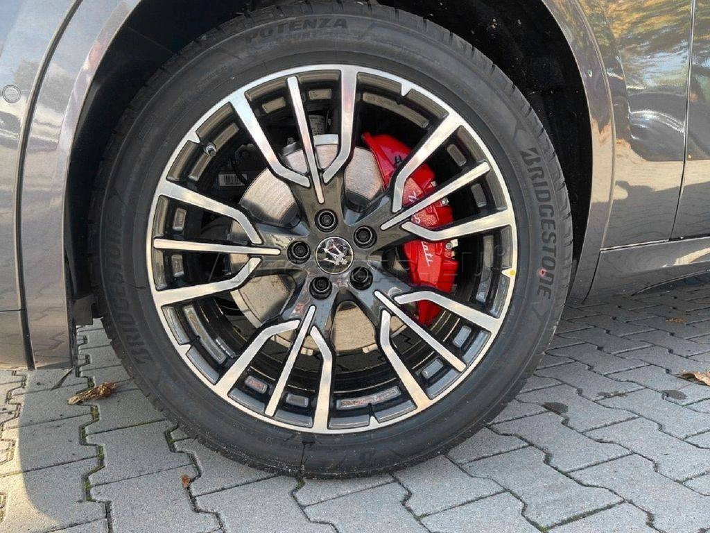 Maserati Grecale Modena AWD