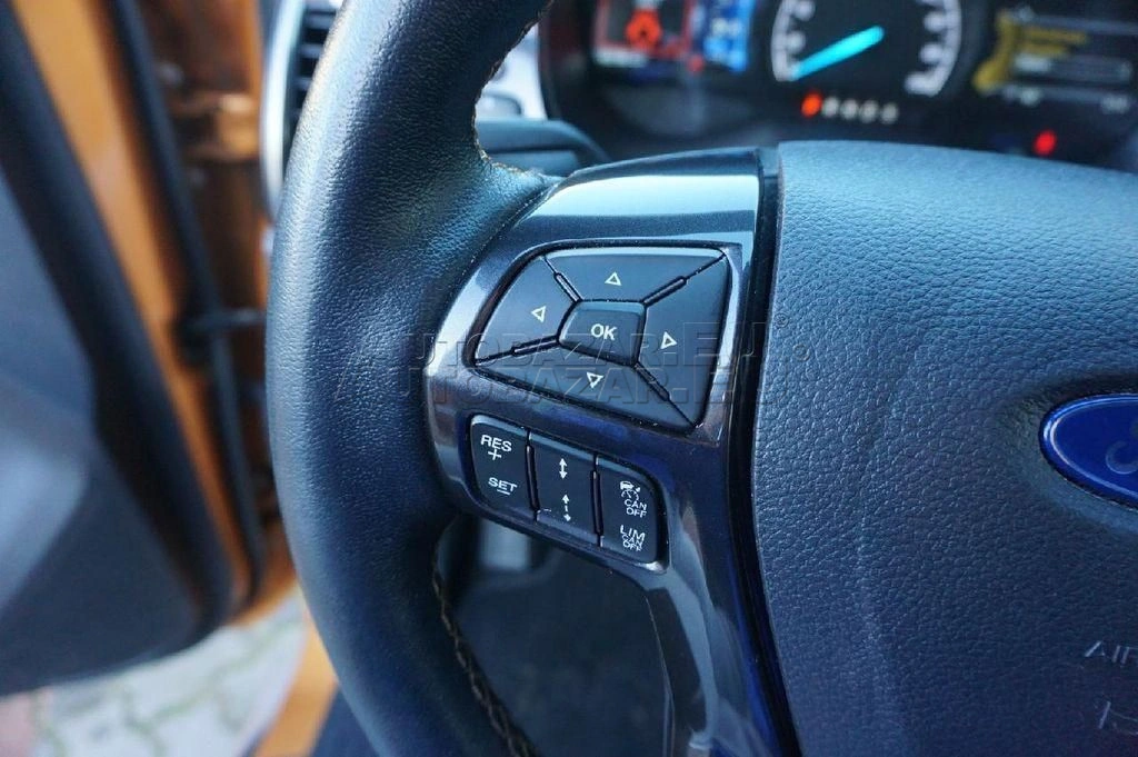 Ford Ranger 2.0 TDCi Ecoblue BiTurbo WildTrak 4x4 A/T