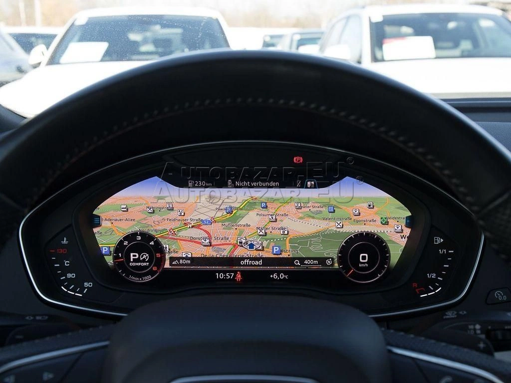 Audi Q5 50 3.0 TDI Q5 quattro Tiptronic