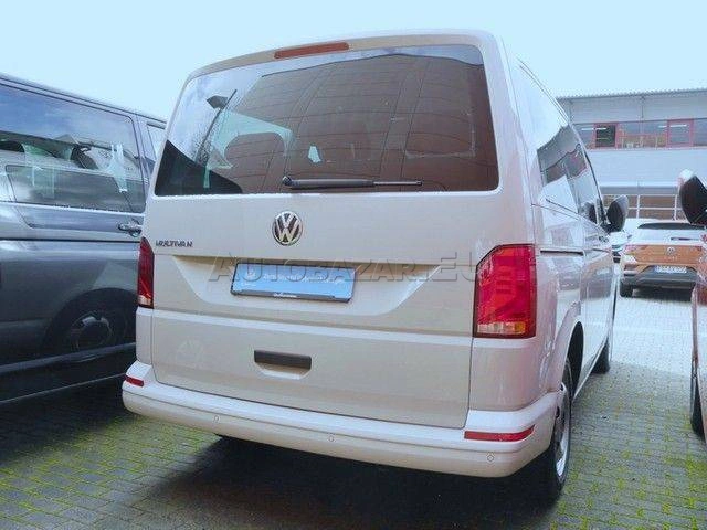 Volkswagen T6 Multivan .1  2.0 TDI