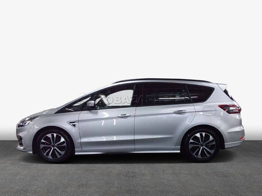 Ford S-Max S Max 2.0 EcoBlue ST Line A/T