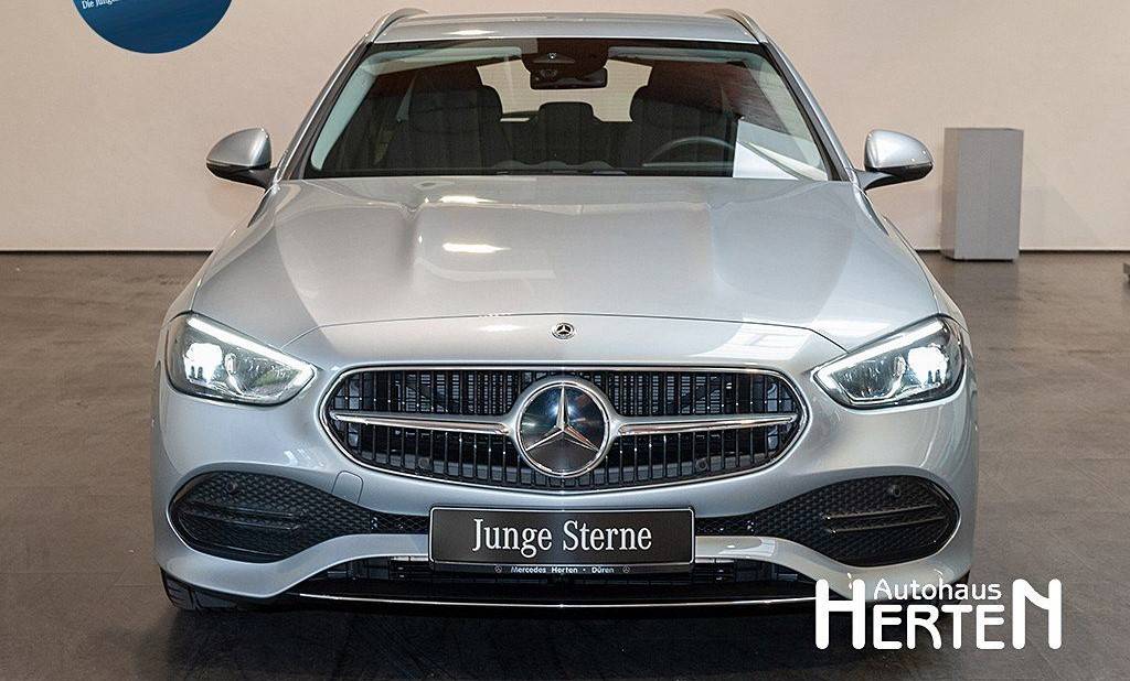 Mercedes-Benz C trieda Kombi 220 d mHEV A/T