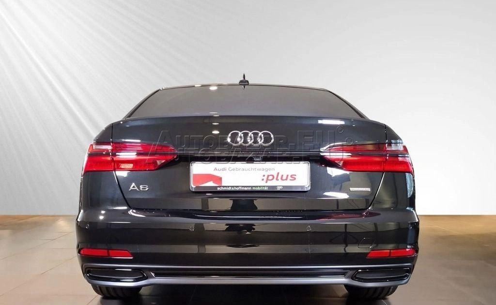 Audi A6 45 3.0 TDI mHEV Sport quattro S tronic