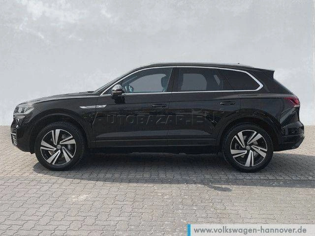 Volkswagen Touareg 3.0 V6 TSI R-Line 4Motion Tiptronic
