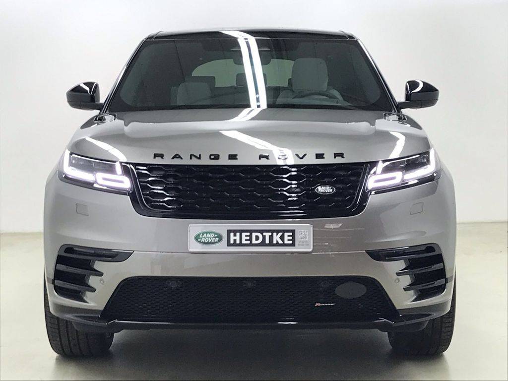 Land Rover Range Rover Velar 3.0D I6 D300 MHEV R-Dynamic SE AWD A/T
