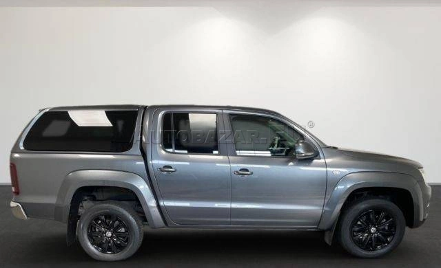 Volkswagen Amarok 3.0 V6 TDI BMT 204k Highline 4MOTION AT8