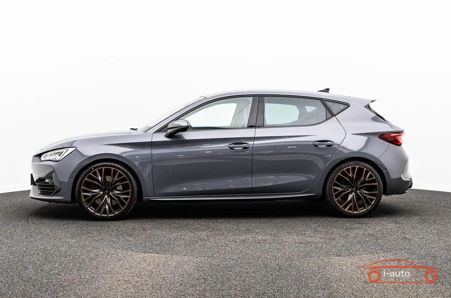 Cupra Leon 2022 na predaj – fotografia 8