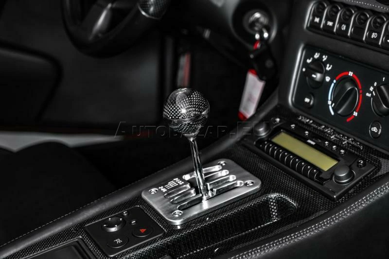 Ferrari 550 2001 na predaj – fotografia 19