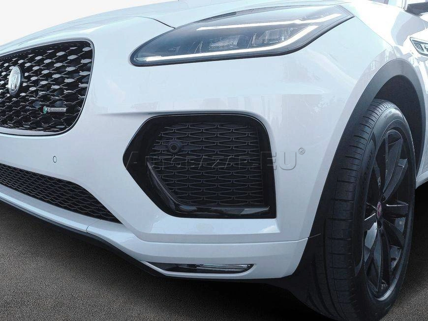 Jaguar E-Pace 2.0 I4 D165 MHEV R-Dynamic SE AWD