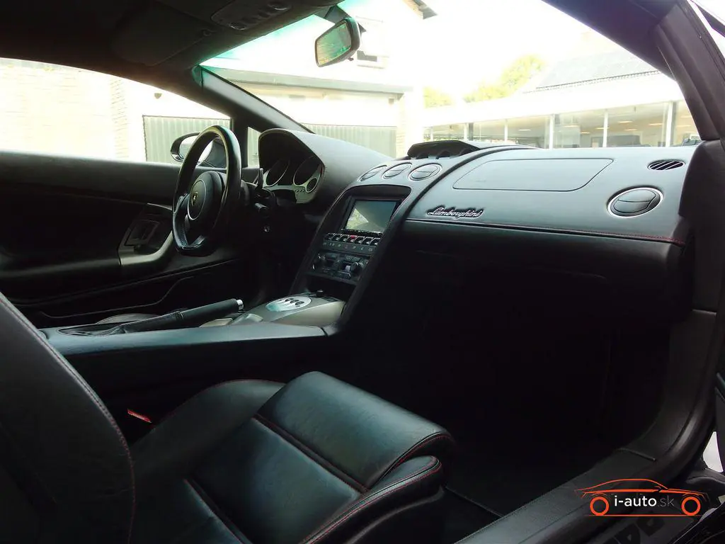 Lamborghini Gallardo 2007 na predaj – fotografia 17