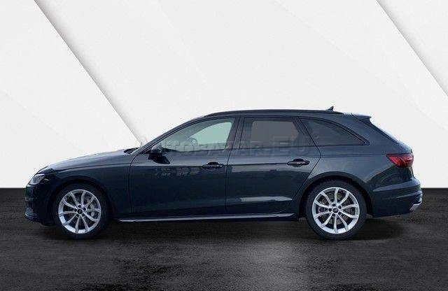 Audi A4 Avant 50 3.0 TDI mHEV Advanced quattro tiptronic
