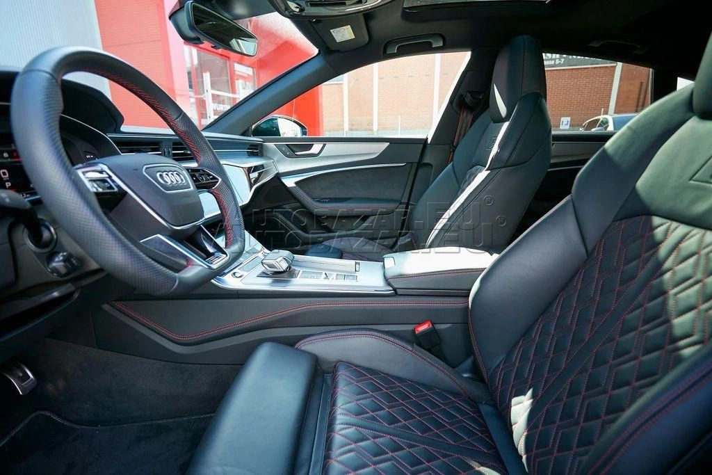 Audi A7 2022 na predaj – fotografia 9