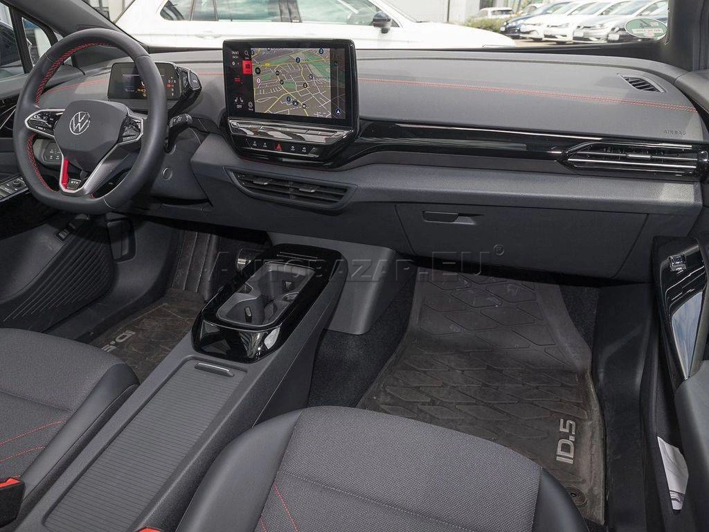 Volkswagen ID.5 GTX 77kWh 4Motion