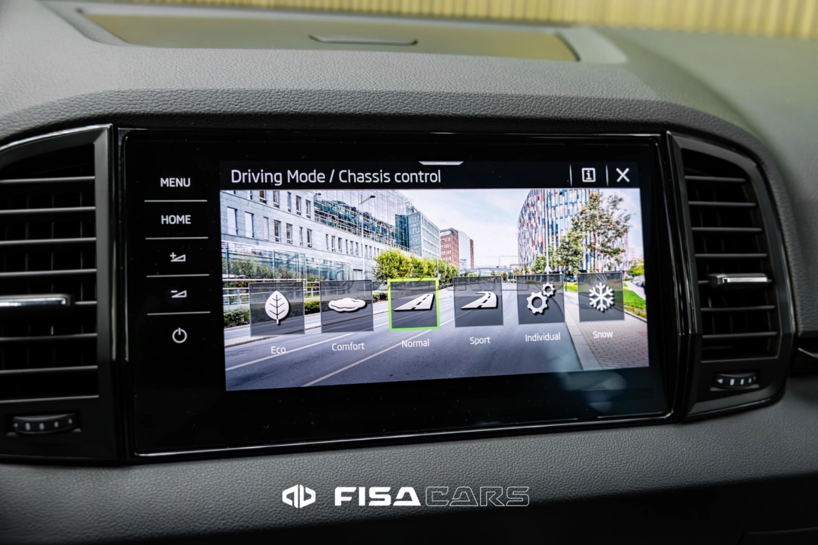 Škoda Karoq 2022 na predaj – fotografia 34