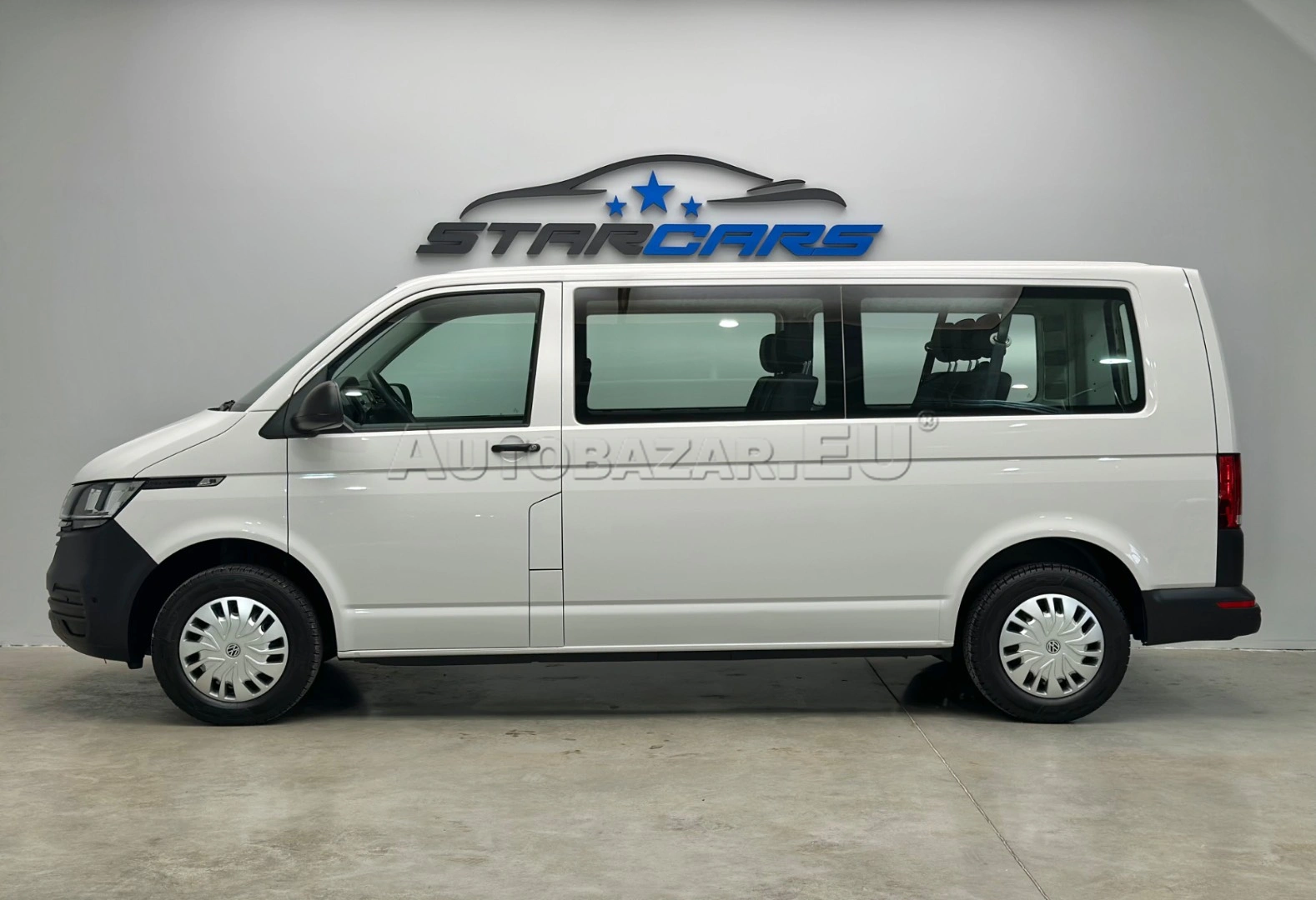 Volkswagen T6 Kombi 2.0 TDI BMT LR