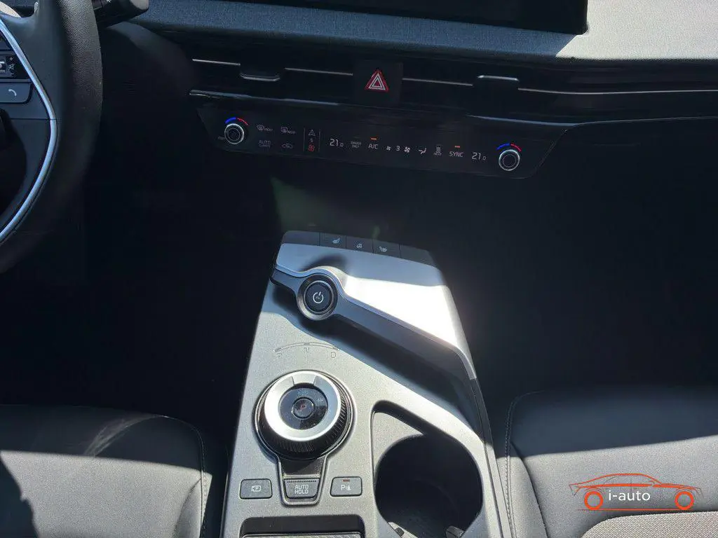 Kia EV6 2023 na predaj – fotografia 12