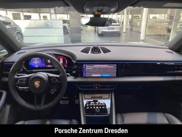 Porsche Macan 2025 na predaj – fotografia 10