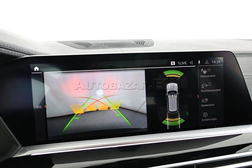 BMW X5 2022 na predaj – fotografia 15