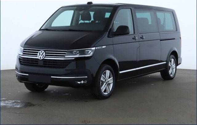 Volkswagen T6 Caravelle 2.0 TDI 150k LR Comfortline DSG
