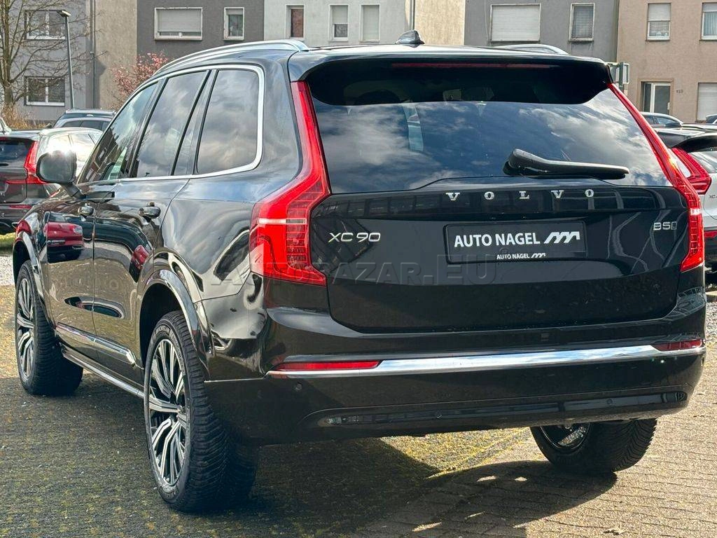 Volvo XC90 XC 90 B5 235k mHEV Plus Bright AWD A/T 7m
