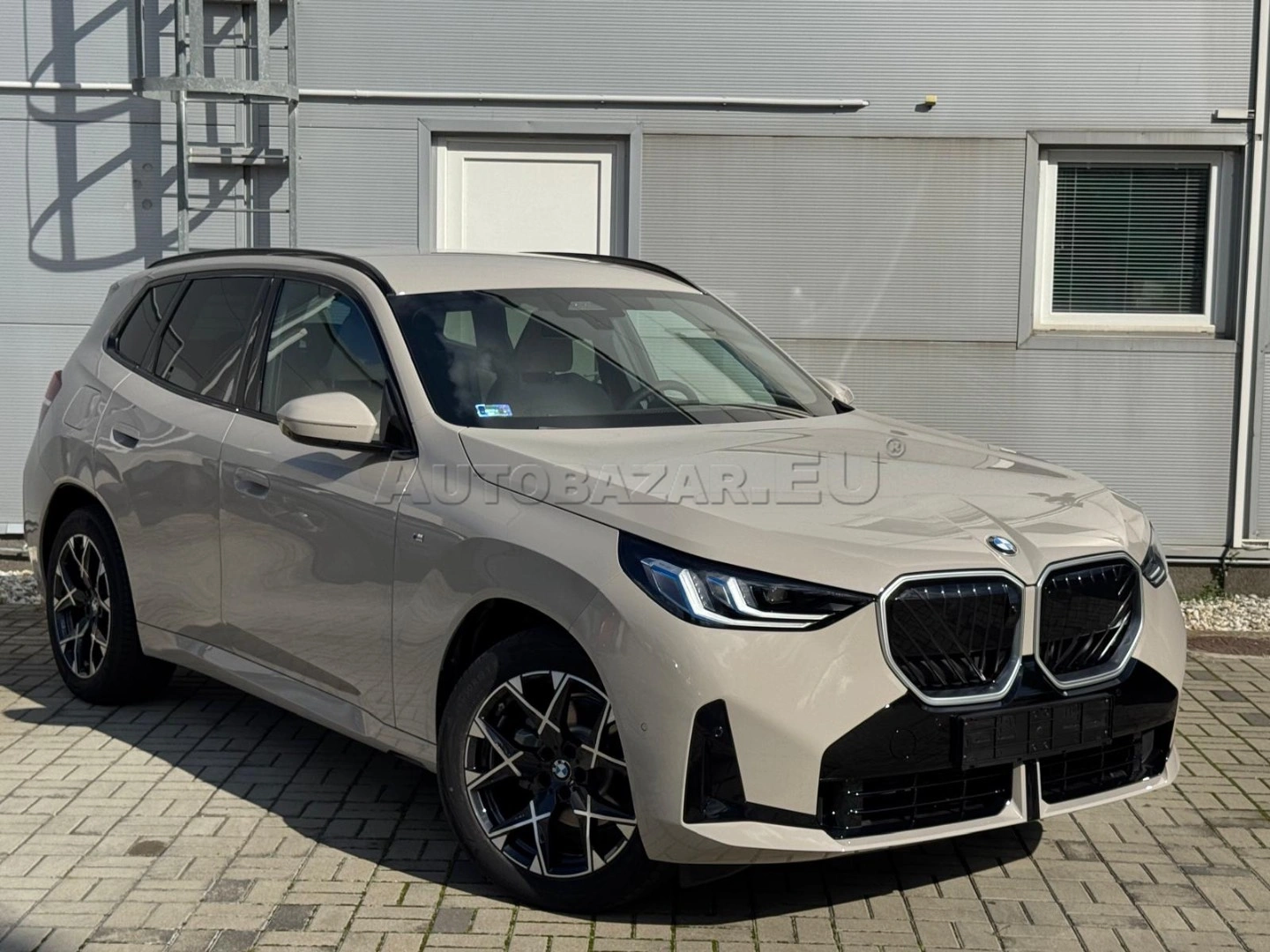 BMW X3 20d xDrive