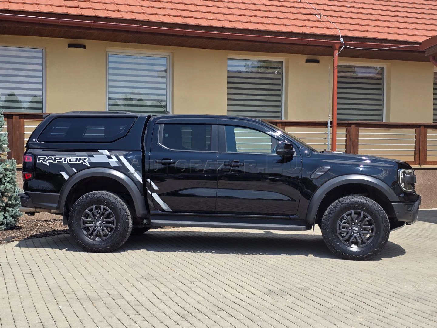 Ford Ranger 2023 na predaj – fotografia 7