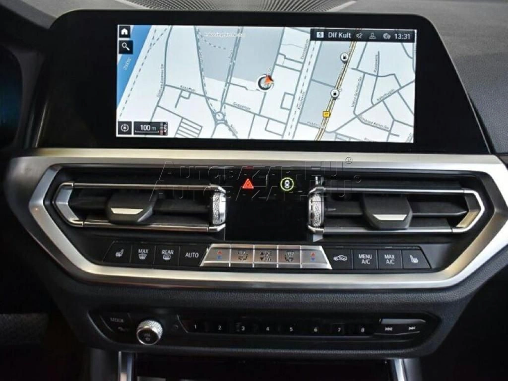 BMW rad 3 Touring 330i Touring A/T