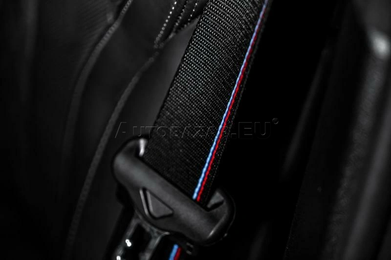 BMW X7 2023 na predaj – fotografia 24