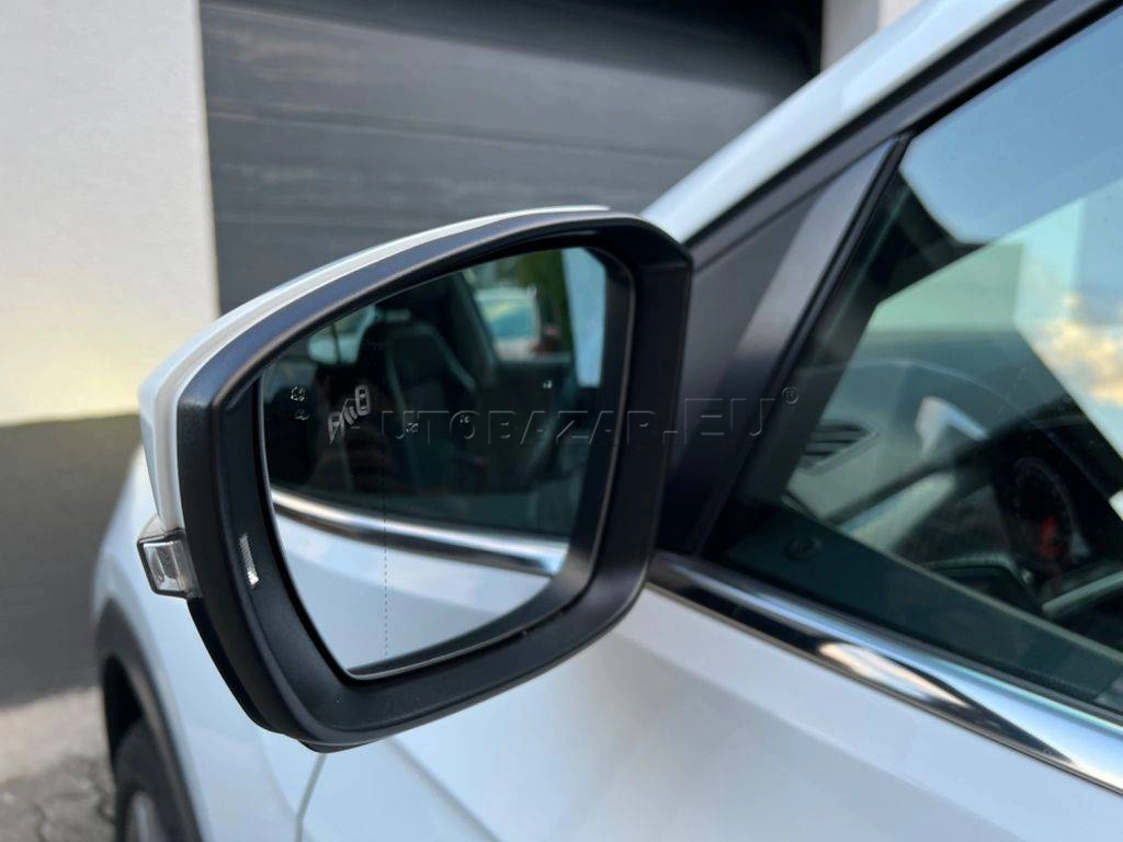 Volkswagen T-Cross 2020 na predaj – fotografia 10
