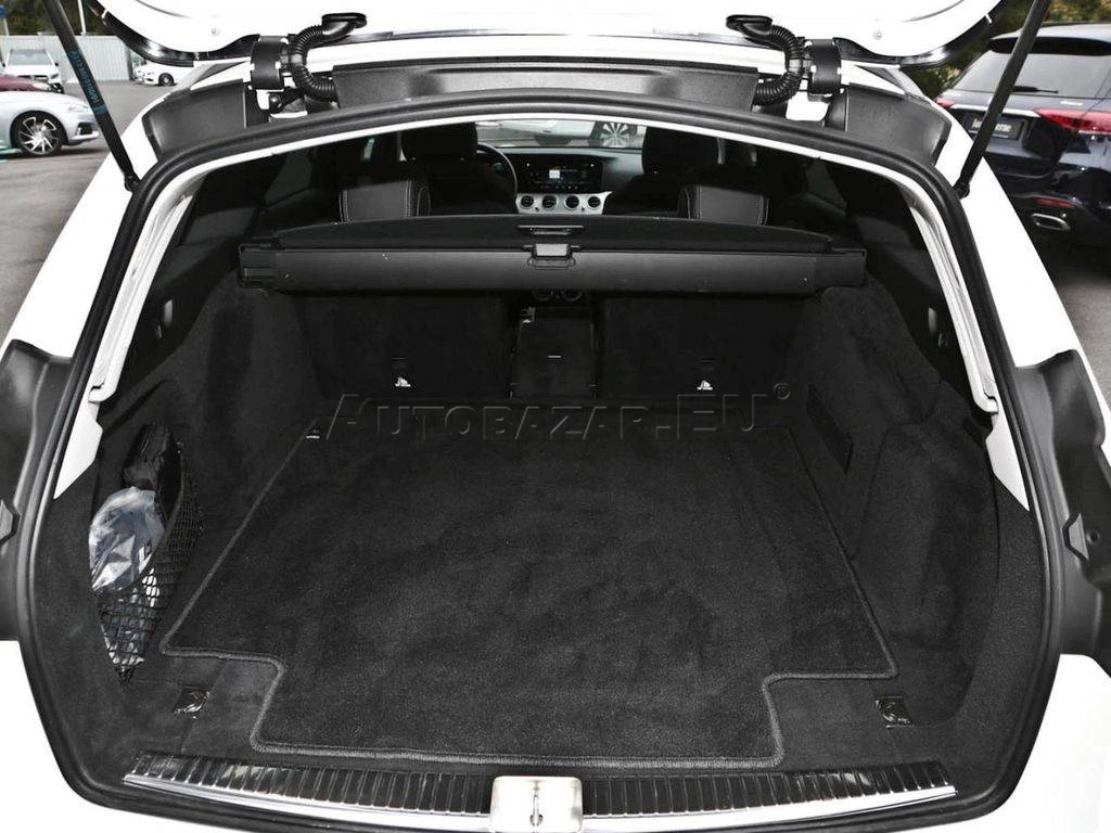 Mercedes-Benz E trieda Kombi 300 d mHEV 4MATIC A/T