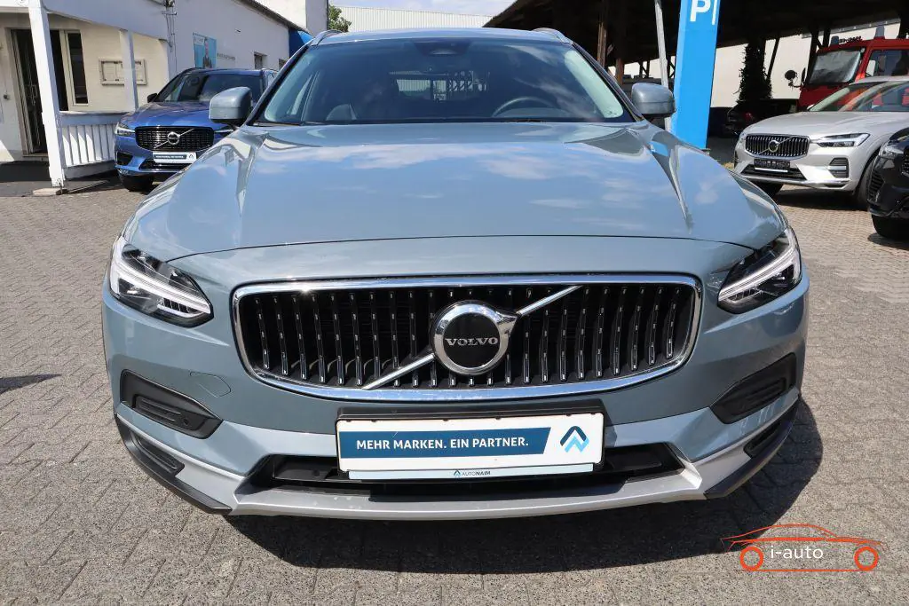 Volvo V90 2022 na predaj – fotografia 2
