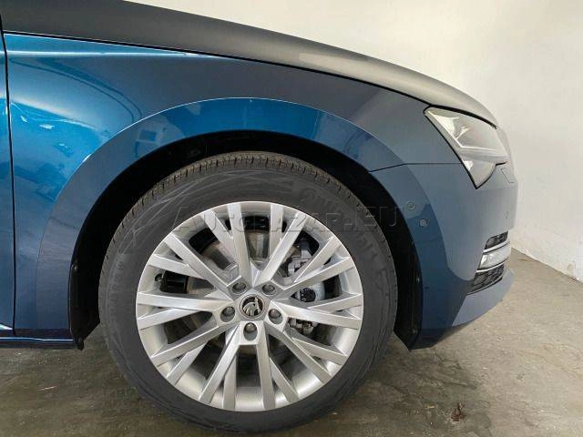 Škoda Superb Combi 2.0 TDI SCR Style DSG