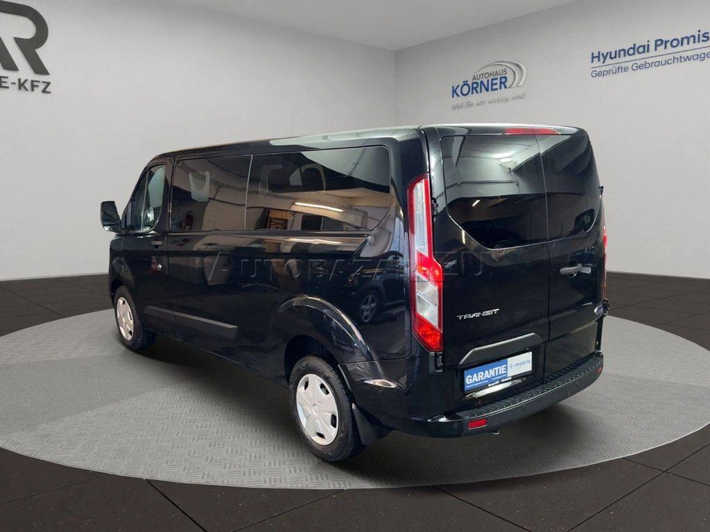 Ford Transit Custom/Tourneo 320 L2