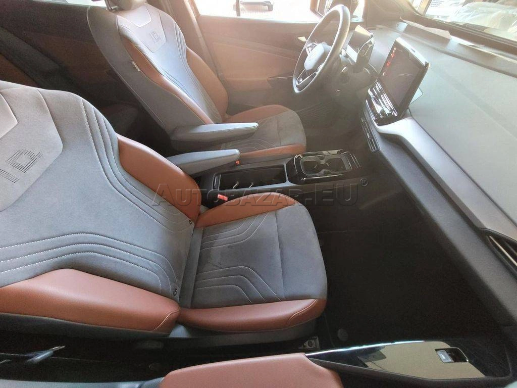 Volkswagen ID.4 Pro Performance 77kWh