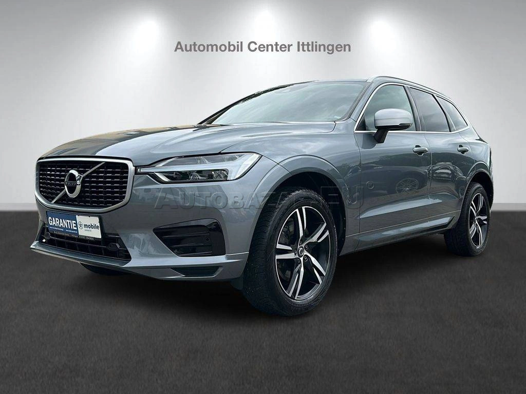 Volvo XC60 R Dizajn 2WD