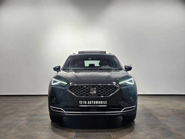 Seat Tarraco 2.0 TSI 190 Xcellence 4Drive DSG