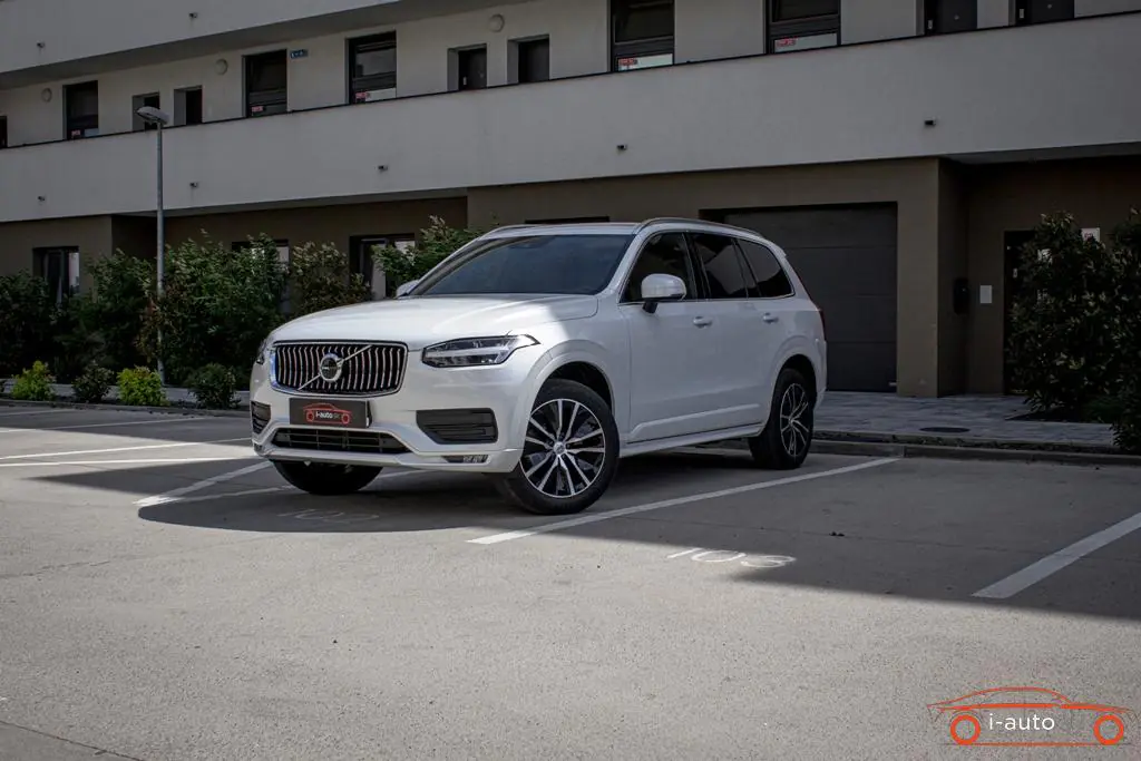 Volvo XC90 2020 na predaj – fotografia 14