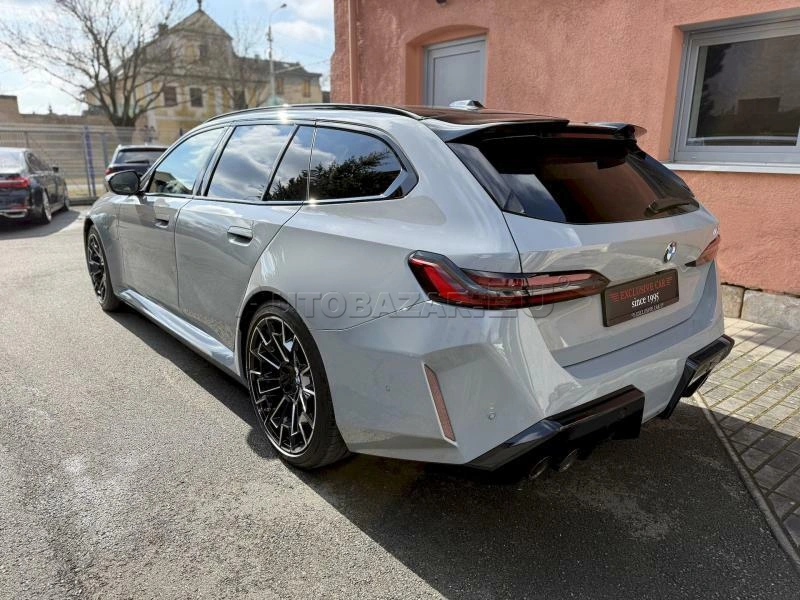 BMW M5 Touring Individual NEW Garance